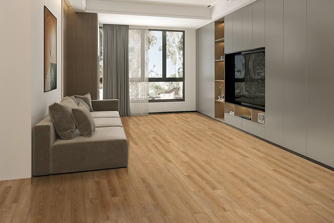 spc flooring Dubai