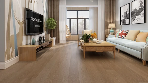 spc flooring Dubai