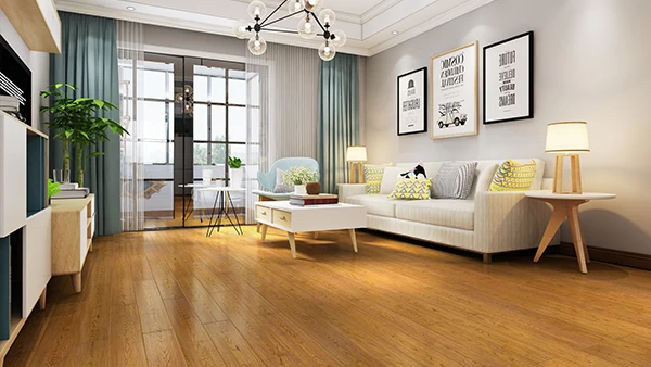 spc flooring Dubai