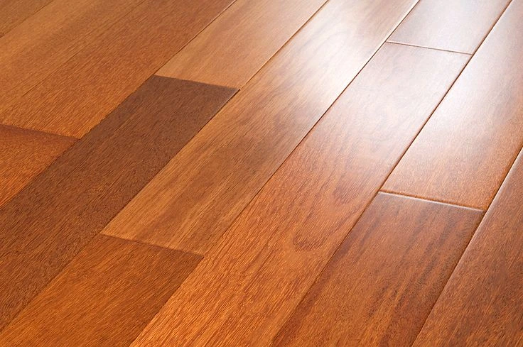 wooden flooring Dubai