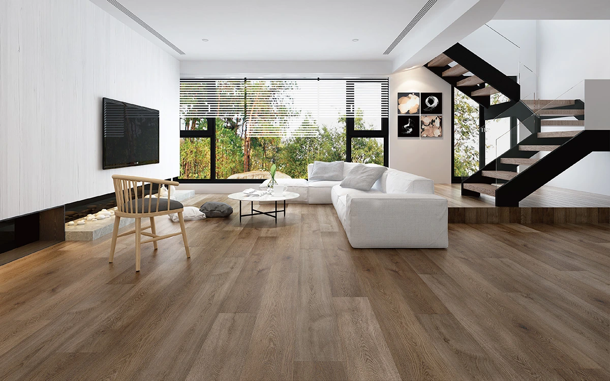 spc flooring Dubai