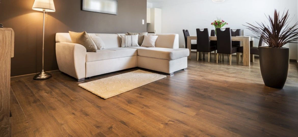 wooden flooring Dubai