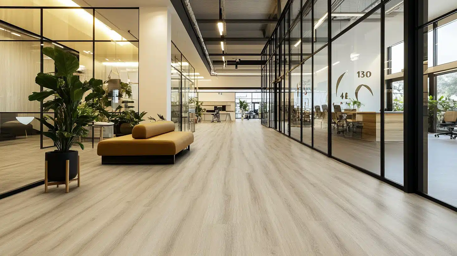 spc flooring Dubai