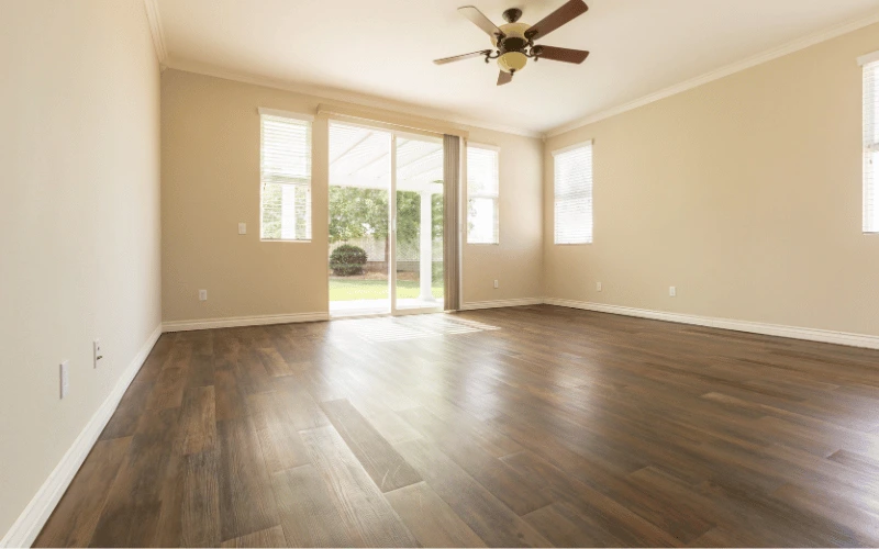 wooden flooring Dubai