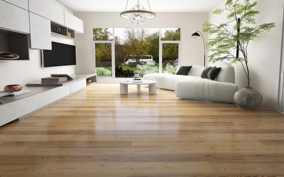 spc flooring Dubai
