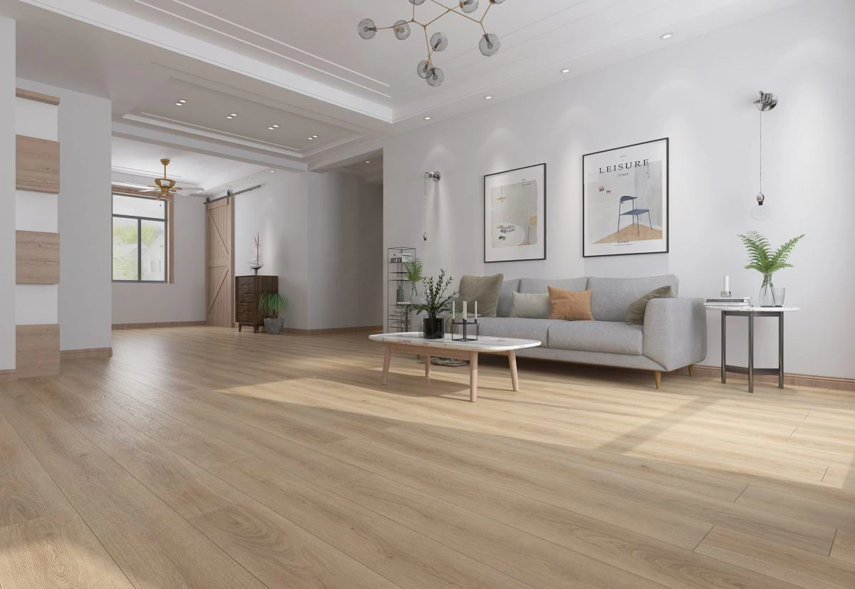 spc flooring Dubai